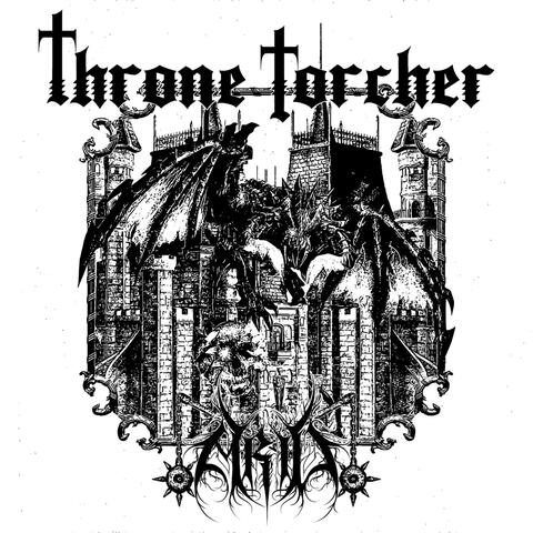Throne Torcher