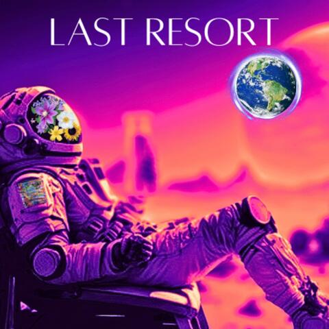Last Resort