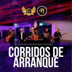 Por Clave el R (En Vivo) [feat. Alfonso Payan y Asociados]