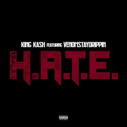 Hate (feat. VenomStayDrippin)