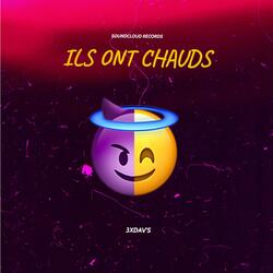 Ils ont chauds (speed voice)