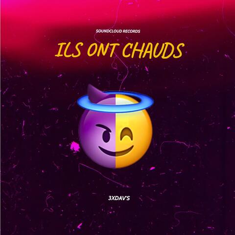 Ils ont chauds (speed voice)