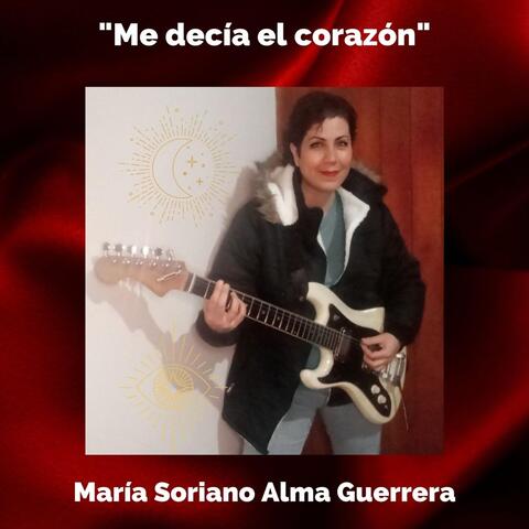 Me Decía el Corazón