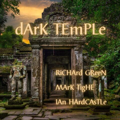 Dark Temple