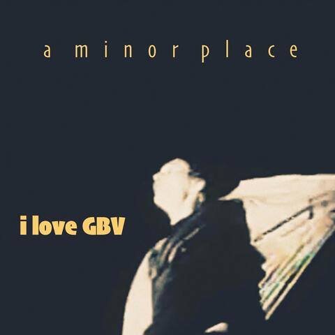 I Love Gbv