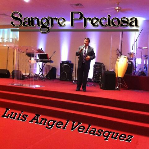 Sangre Preciosa