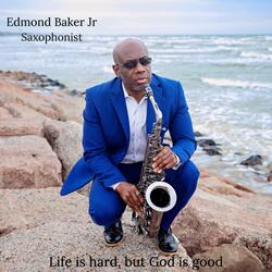 Life Is Hard, But God Is Good