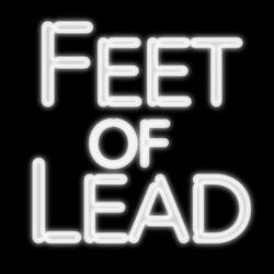 Feet of Lead
