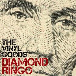 Diamond Ringo