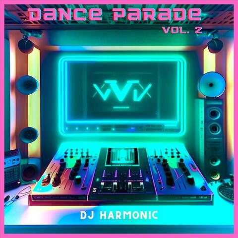 Dance Parade, Vol. 2