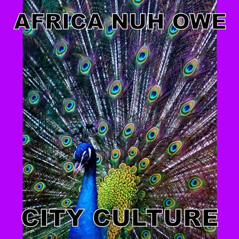 Africa Nuh Owe