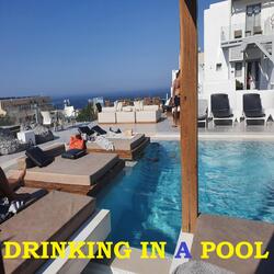 Drinking in a Pool