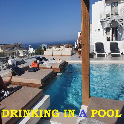 Drinking in a Pool