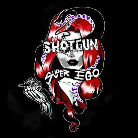 Super Ego