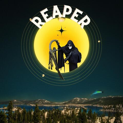 Reaper (feat. Ether Tha Reaper)