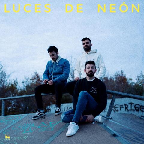 Luces De Neón