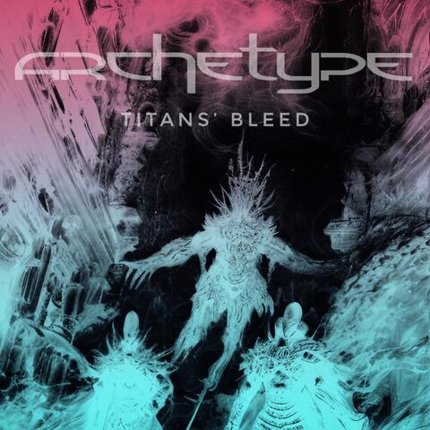 Titans' Bleed