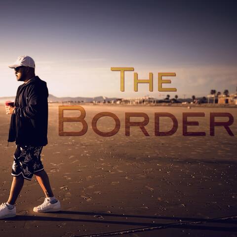 The Border (feat. Mahdi the Director)