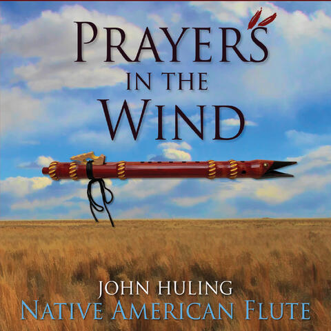 Prayers in the Wind