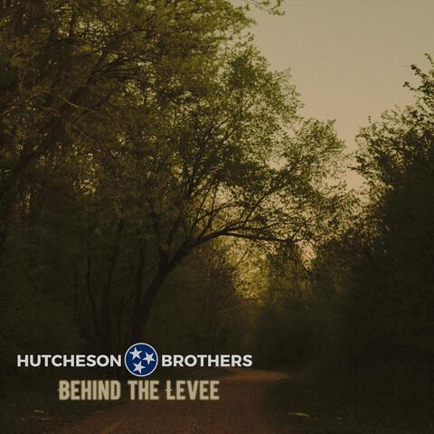 Behind the Levee