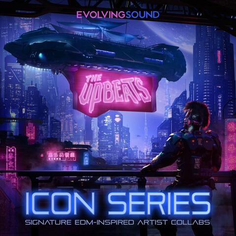 Icon Series: The Upbeats