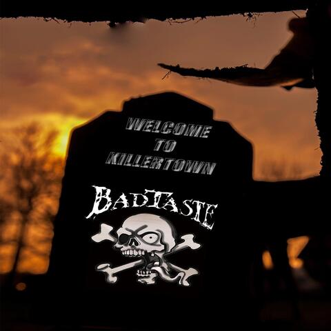 Welcome to Killertown