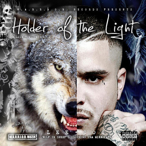 Wolf In Sheep's Clothing Tha Mixx Tape Military Muzik, Vol.1