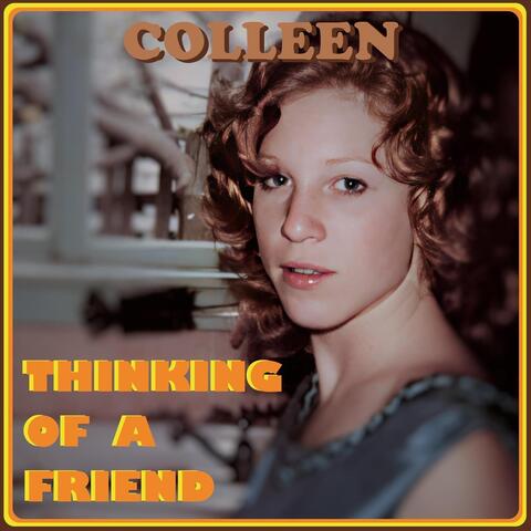 Thinking of a Friend