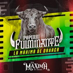 Popurri Fulminante: 11 Pueblos / Juan Colorado / Arriba Tonichi / Los Enanitos