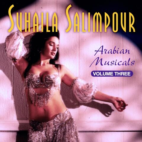 Arabian Musicals, Vol. 3