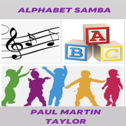 Alphabet Samba