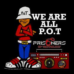 We Are All P.O.T