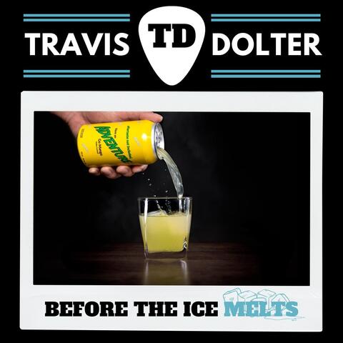 Before the Ice Melts