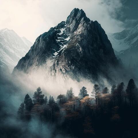 Misty Mountain
