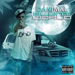 Blunt World (feat. DhD)