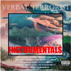 Go the F-Off (Instrumental)