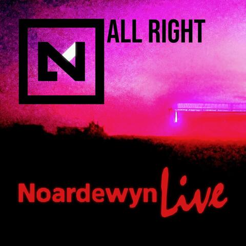 All right (Live)