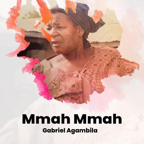 Mmah Mmah