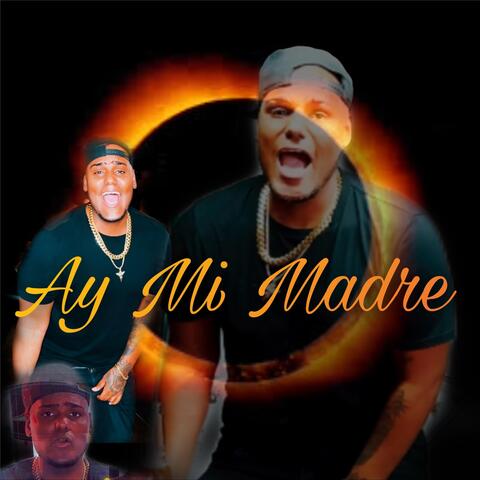 Ay Mi Madre (feat. Gachero Rd)