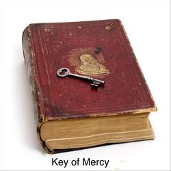 Key of Mercy