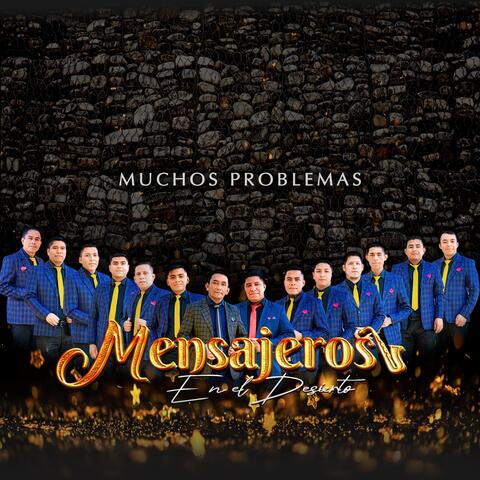 MUCHOS PROBLEMAS