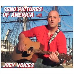 Send Pictures of America