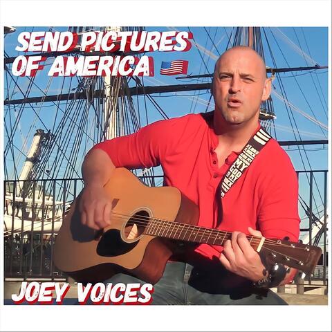 Send Pictures of America