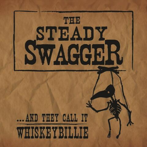 ...and They Call It Whiskeybillie