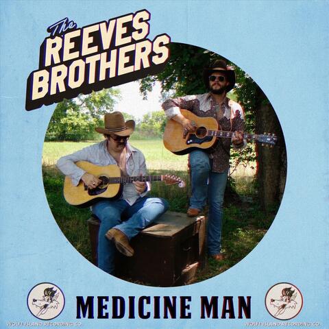 Medicine Man