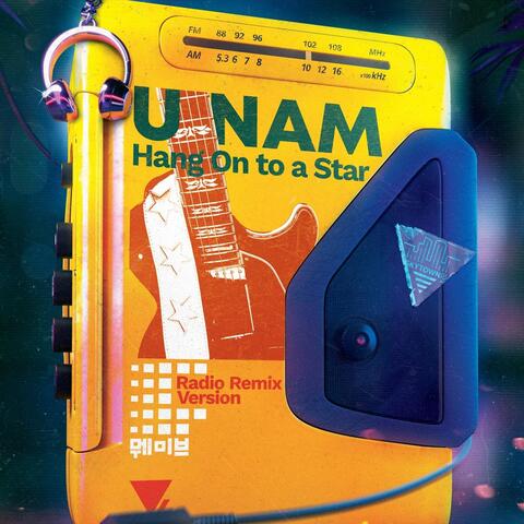 Hang on to a Star (Radio Remix Version)