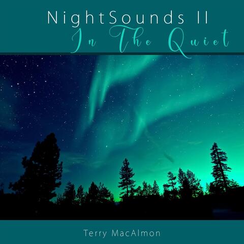 NightSounds II: In The Quiet