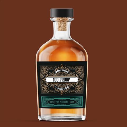 100 Proof