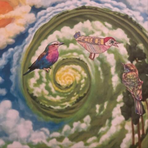 Three Birds Sessions