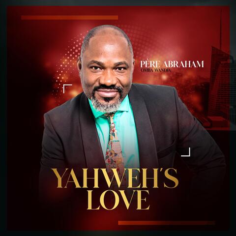 Yahweh's Love